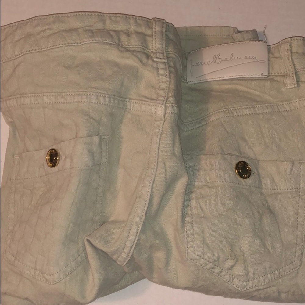 Pants - Picture 6 of 6